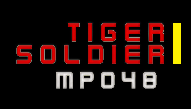 Tiger Soldier Ⅰ MP048 Steam capsule image