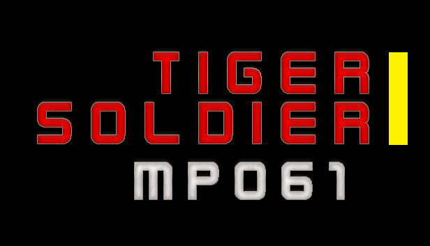 Tiger Soldier Ⅰ MP061 Steam capsule image