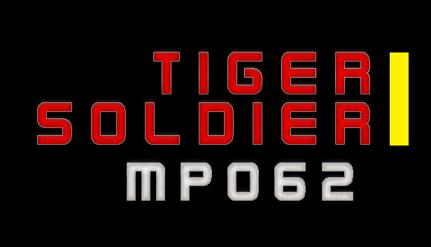 Tiger Soldier Ⅰ MP062 Steam capsule image