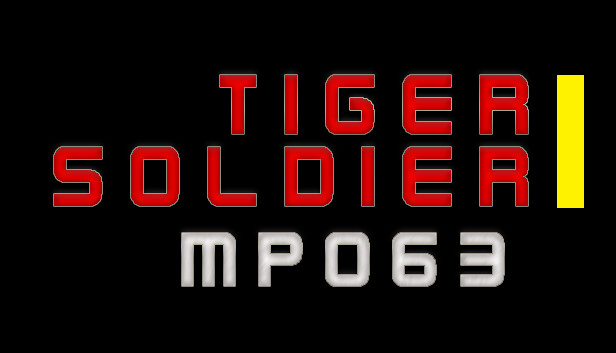 Tiger Soldier Ⅰ MP063 Steam capsule image