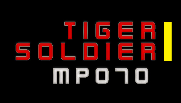 Tiger Soldier Ⅰ MP070 Steam capsule image