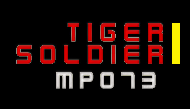 Tiger Soldier Ⅰ MP073 Steam capsule image