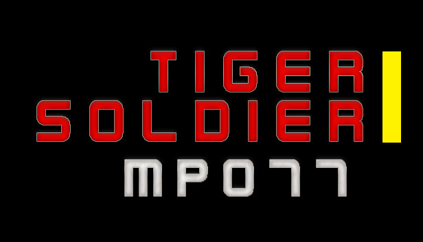 Tiger Soldier Ⅰ MP077 Steam capsule image
