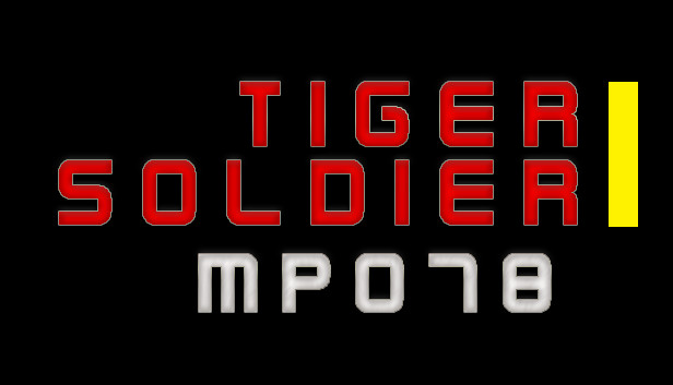 Tiger Soldier Ⅰ MP078 Steam capsule image