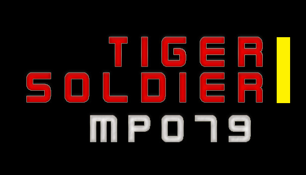 Tiger Soldier Ⅰ MP079 Steam capsule image
