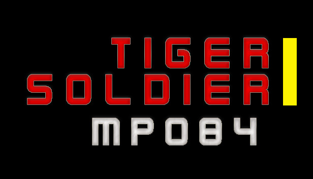 Tiger Soldier Ⅰ MP084 Steam capsule image