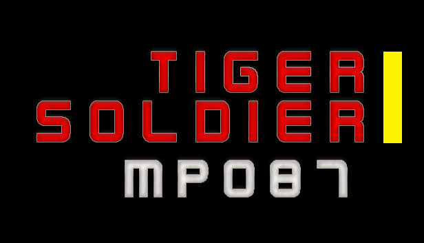 Tiger Soldier Ⅰ MP087 Steam capsule image