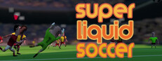 SUPER LIQUID SOCCER - Jogue Grátis Online!