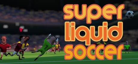 Super Club Soccer on Steam