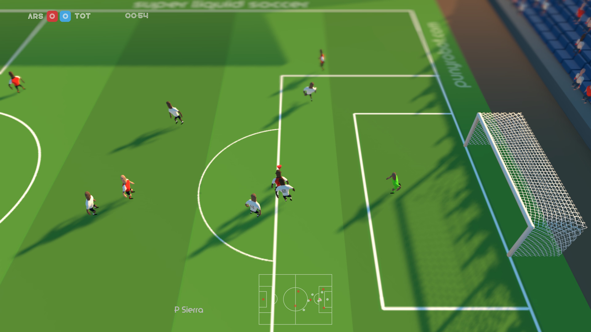Download Soccer Battle - PvP Football android on PC