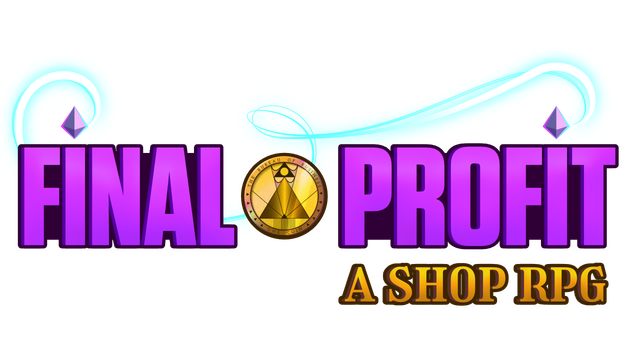 Final Profit: A Shop RPG