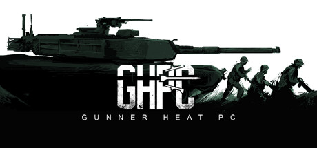 Gunner, HEAT, PC! Cover Image