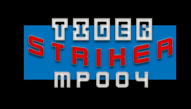 Tiger Striker MP004 Steam capsule image