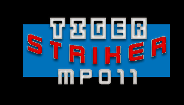 Tiger Striker MP011 Steam capsule image