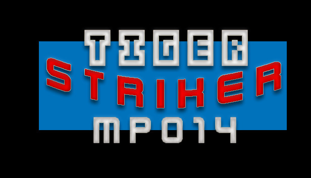 Tiger Striker MP014 Steam capsule image