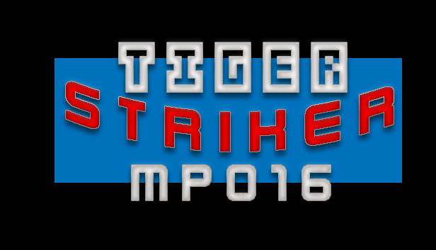 Tiger Striker MP016 Steam capsule image