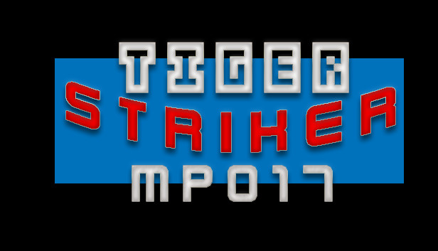 Tiger Striker MP017 Steam capsule image