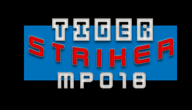 Tiger Striker MP018 Steam capsule image