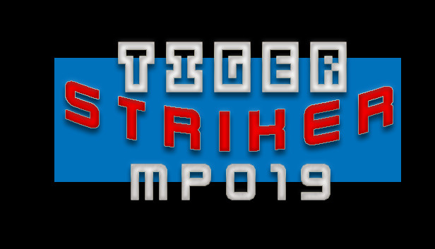 Tiger Striker MP019 Steam capsule image