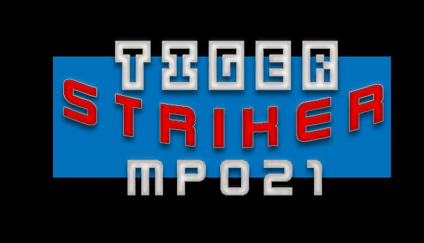Tiger Striker MP021 Steam capsule image