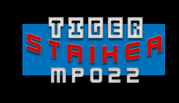 Tiger Striker MP022 Steam capsule image
