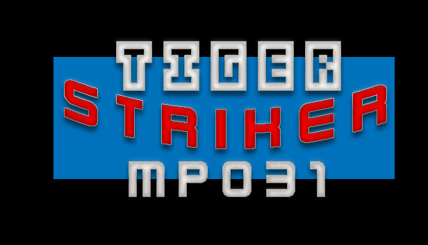 Tiger Striker MP031 Steam capsule image