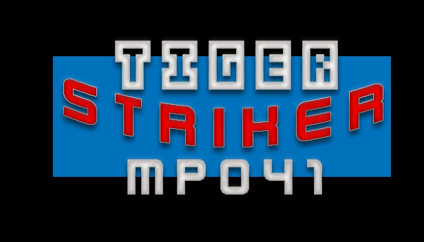 Tiger Striker MP041 Steam capsule image