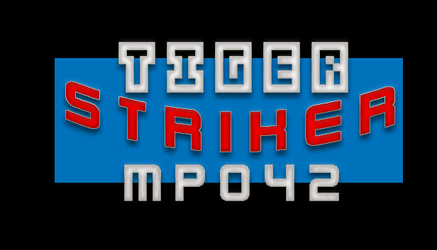 Tiger Striker MP042 Steam capsule image