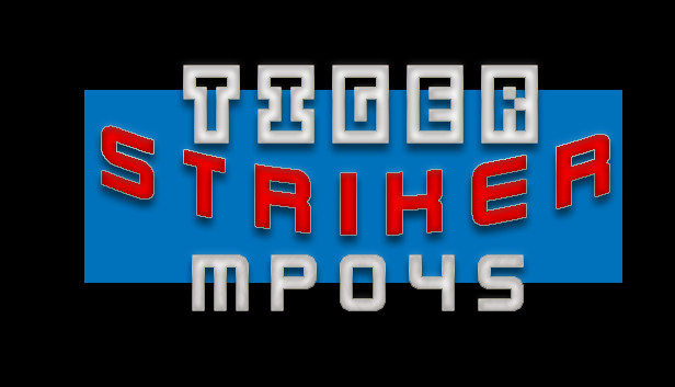 Tiger Striker MP045 Steam capsule image