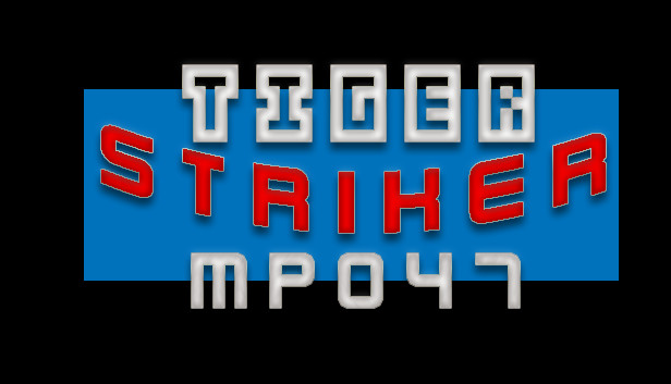 Tiger Striker MP047 Steam capsule image