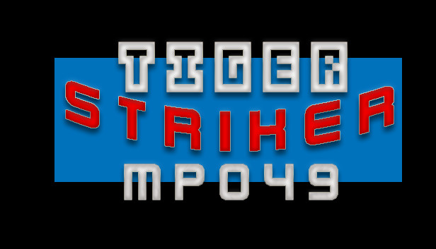 Tiger Striker MP049 Steam capsule image