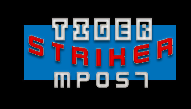 Tiger Striker MP057 Steam capsule image