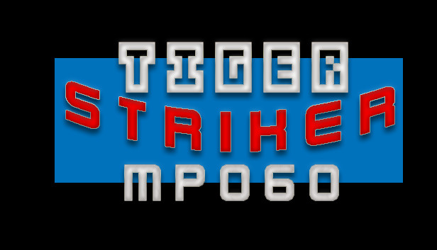 Tiger Striker MP060 Steam capsule image