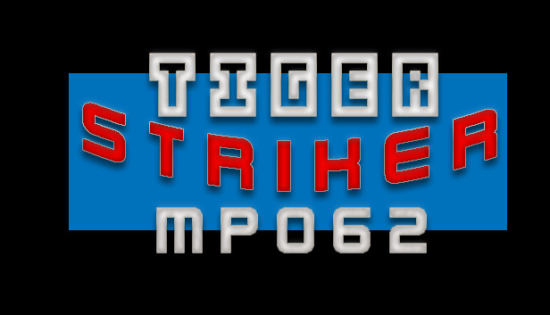 Tiger Striker MP062 Steam capsule image