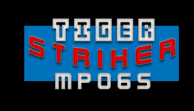 Tiger Striker MP065 Steam capsule image