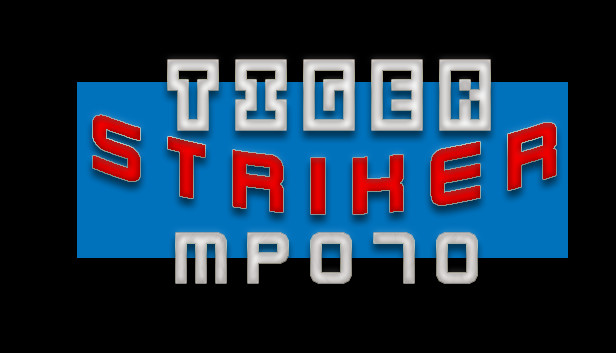 Tiger Striker MP070 Steam capsule image