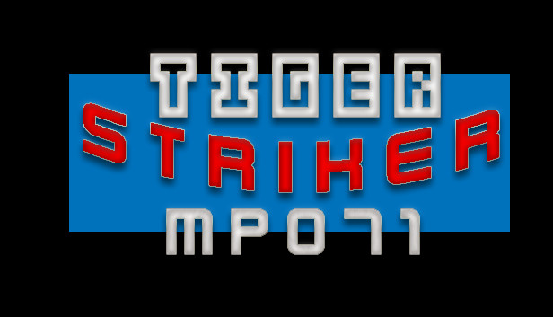 Tiger Striker MP071 Steam capsule image