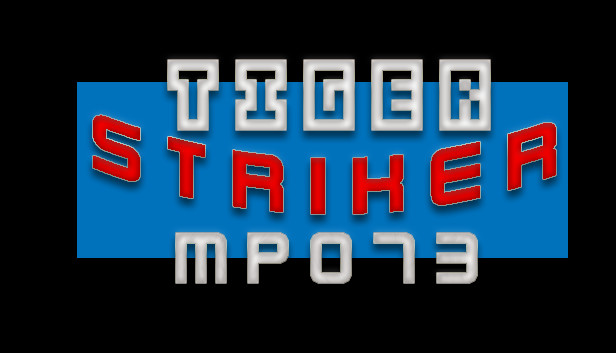 Tiger Striker MP073 Steam capsule image