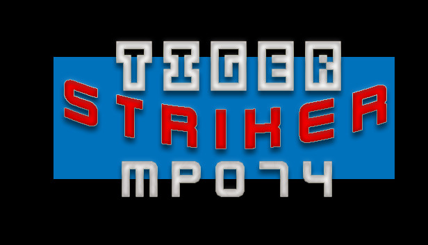 Tiger Striker MP074 Steam capsule image
