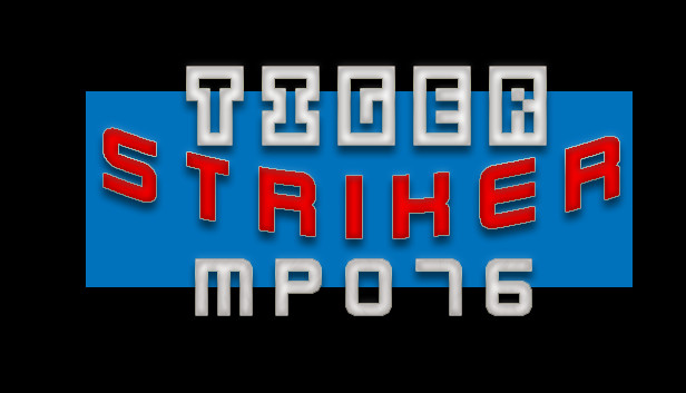 Tiger Striker MP076 Steam capsule image