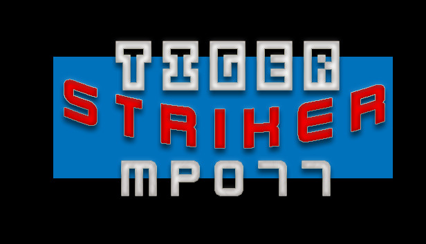 Tiger Striker MP077 Steam capsule image