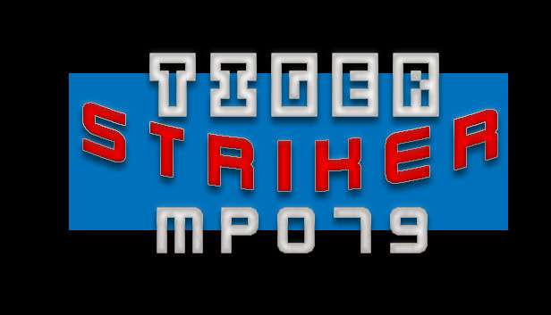 Tiger Striker MP079 Steam capsule image