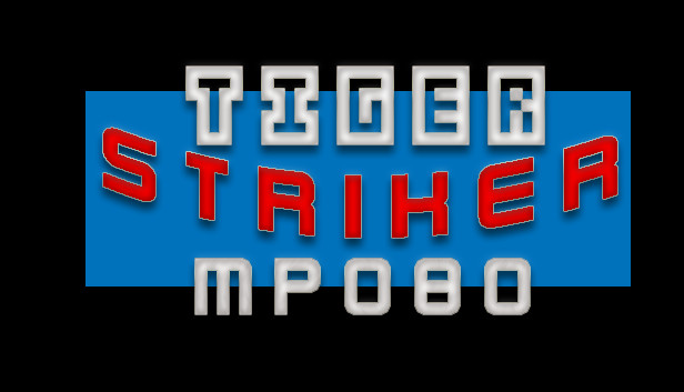 Tiger Striker MP080 Steam capsule image