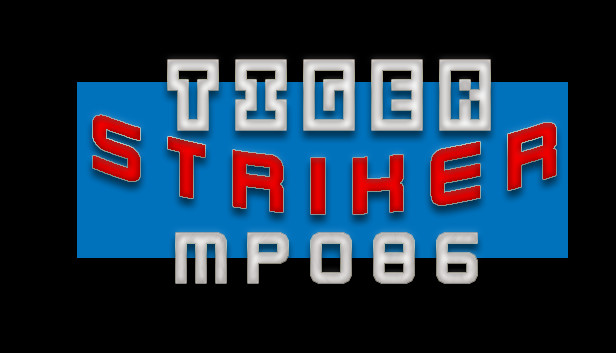 Tiger Striker MP086 Steam capsule image