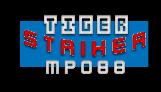 Tiger Striker MP088 Steam capsule image