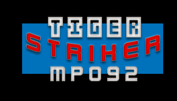 Tiger Striker MP092 Steam capsule image