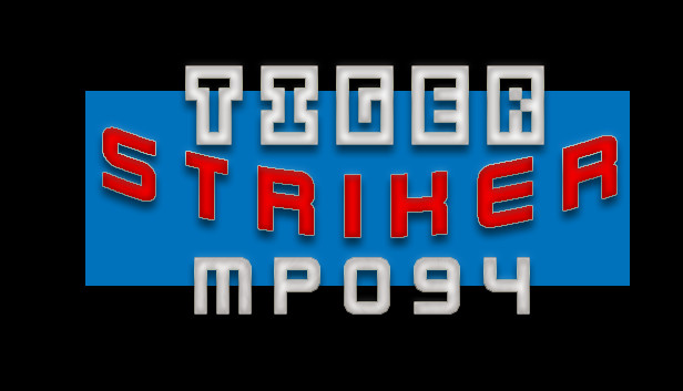 Tiger Striker MP094 Steam capsule image