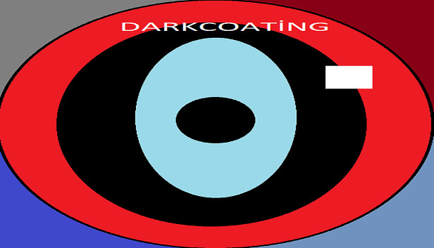 DarkCoating Steam capsule image
