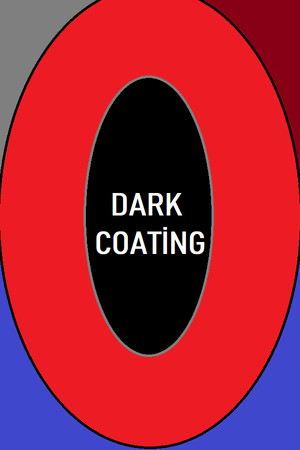 DarkCoating cover art