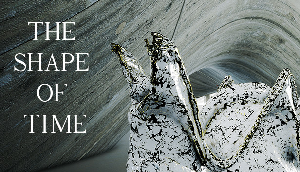The Shape of Time Steam capsule image